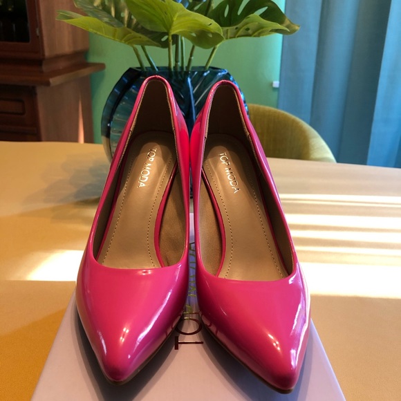 Barbie Heels - Picture 2 of 9